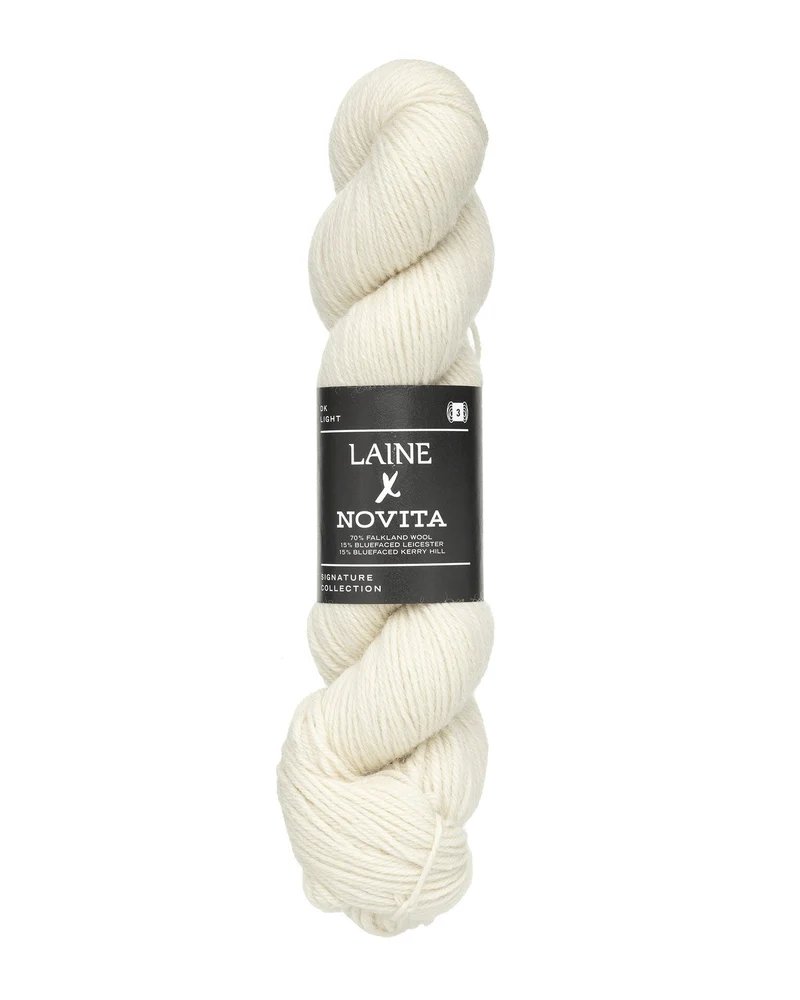 nouvelle laine DK