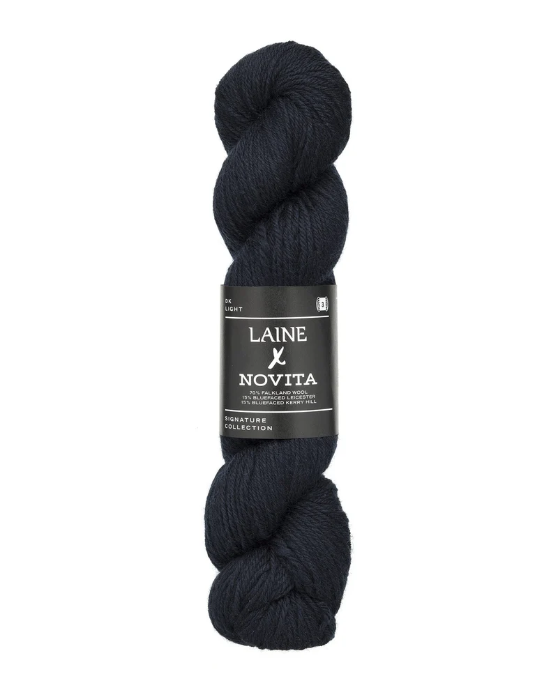 nouvelle laine DK