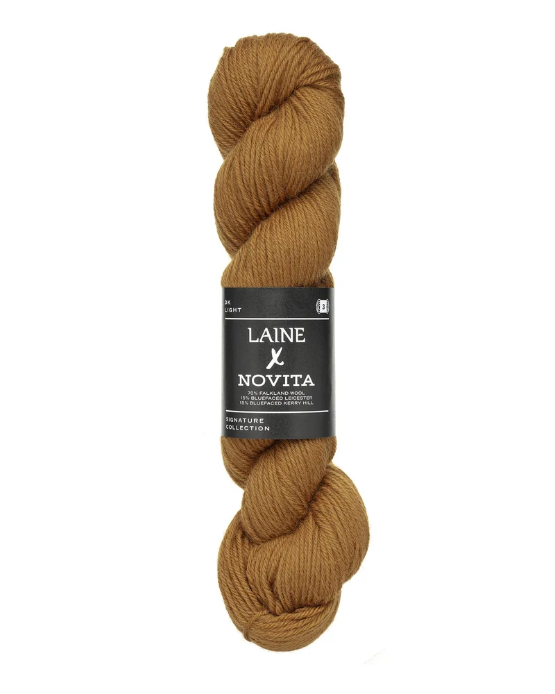 nouvelle laine DK