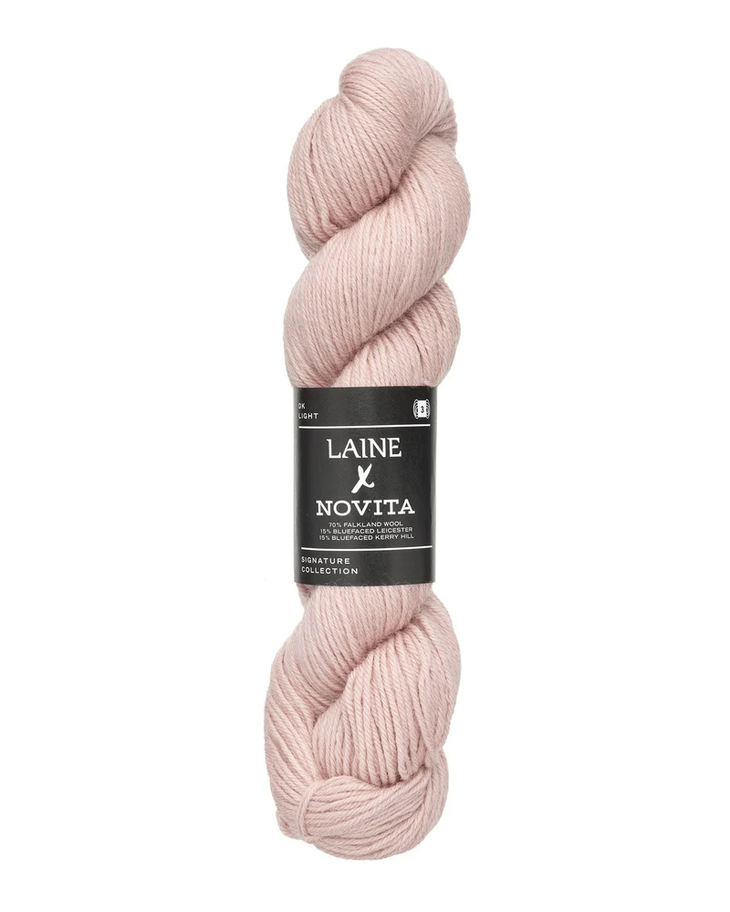 nouvelle laine DK