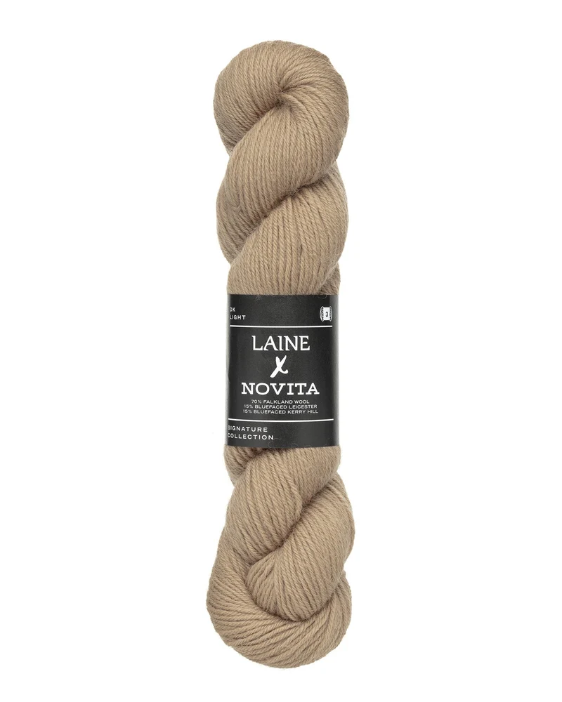 nouvelle laine DK