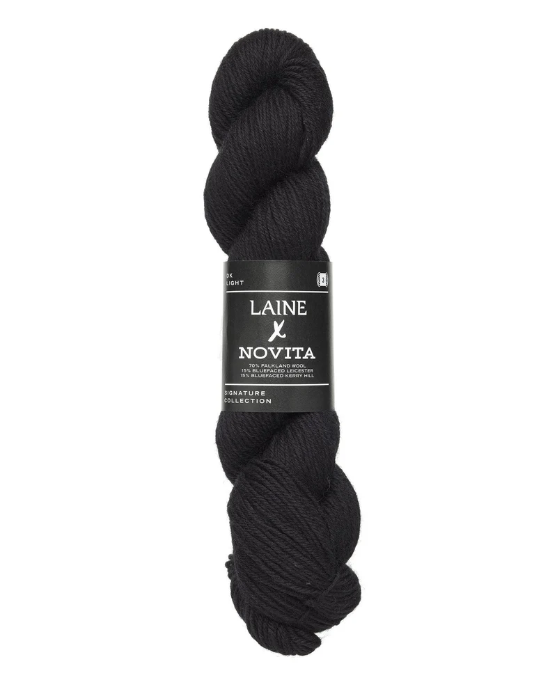 nouvelle laine DK