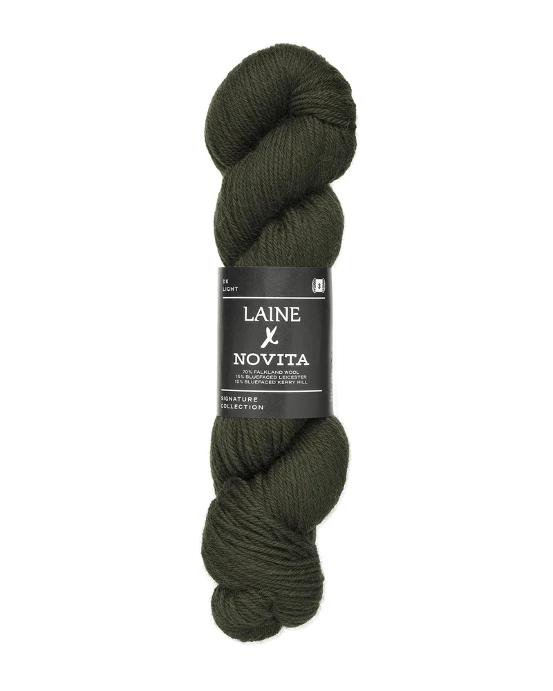 nouvelle laine DK