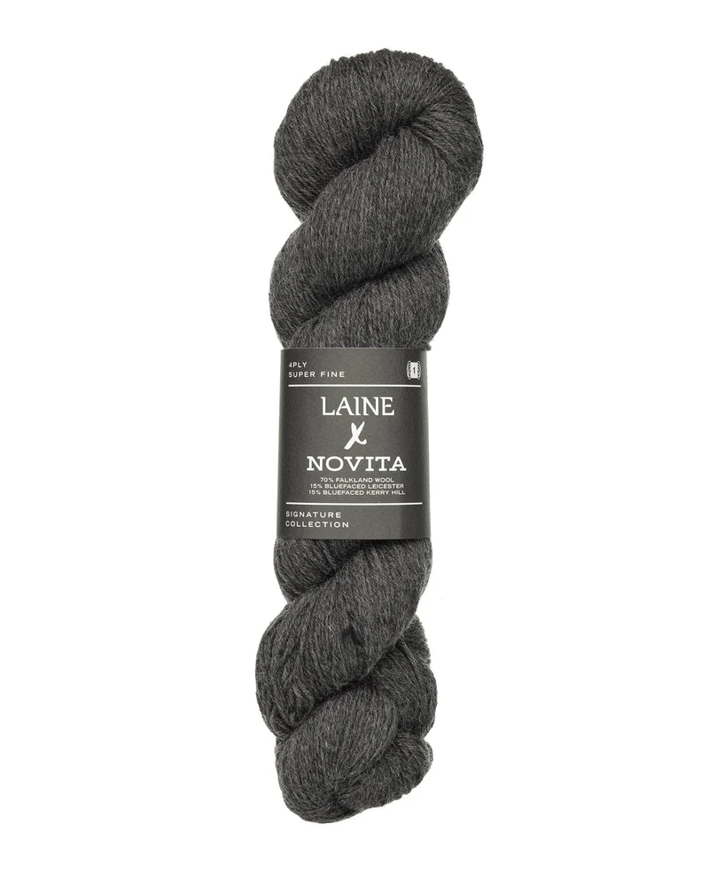 laine novita 4ply