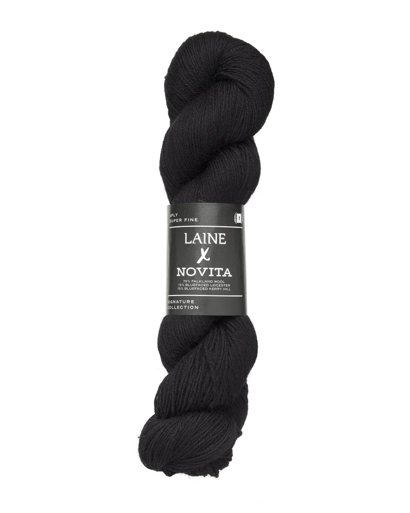 laine novita 4ply