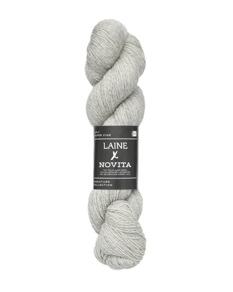 laine novita 4ply