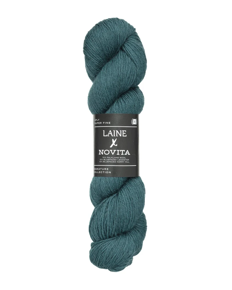 laine novita 4ply