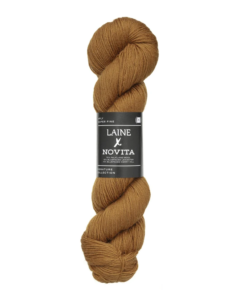 laine novita 4ply