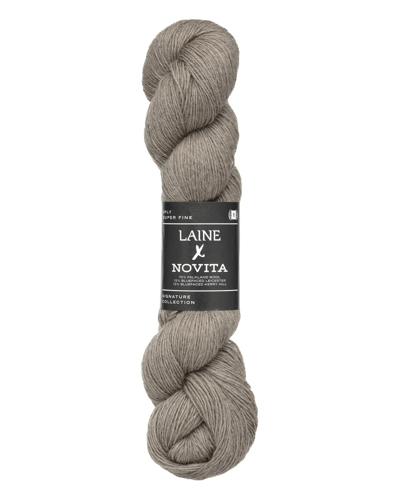 laine novita 4ply