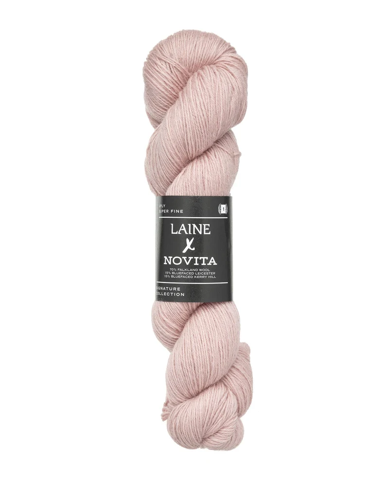 laine novita 4ply