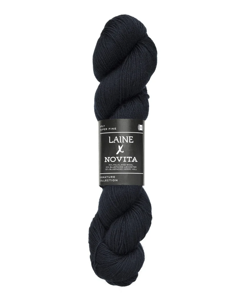 laine novita 4ply
