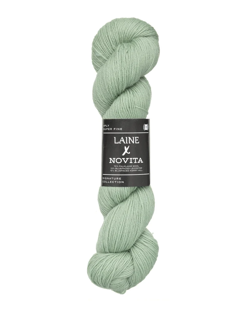 laine novita 4ply