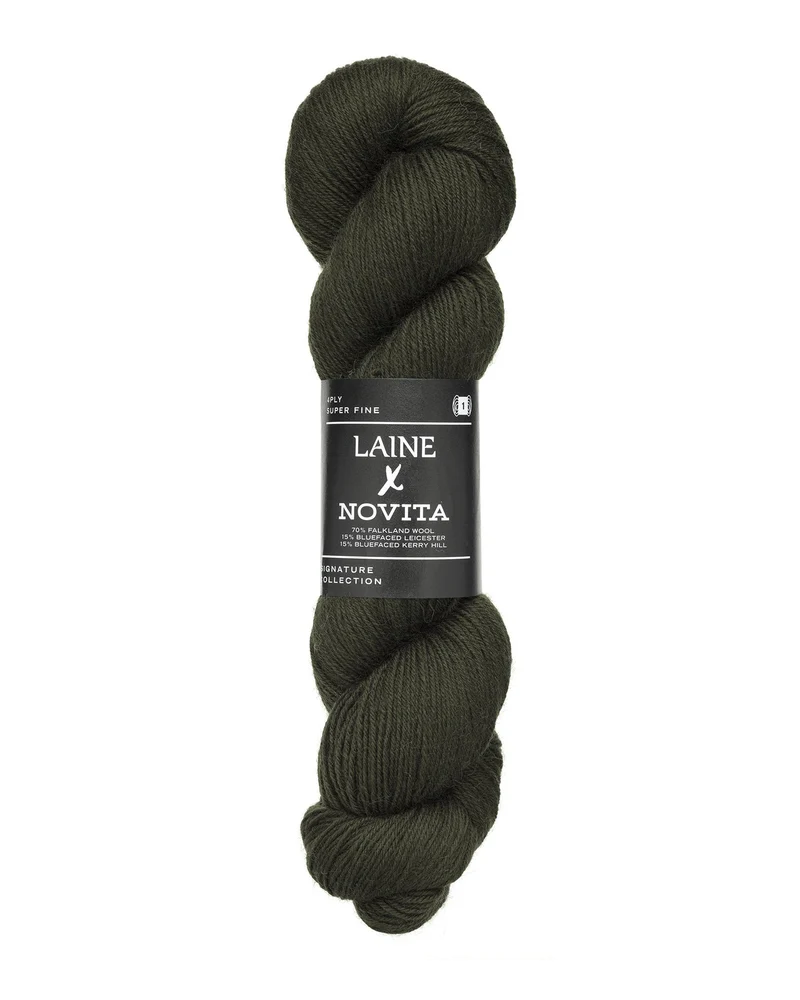 laine novita 4ply