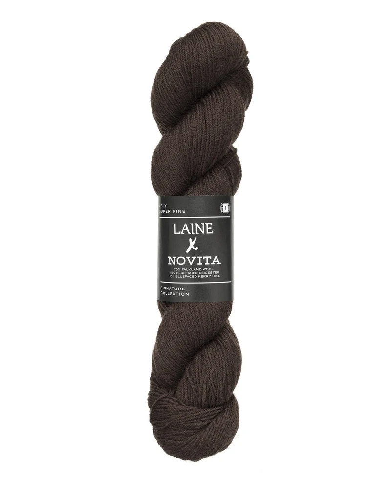 laine novita 4ply