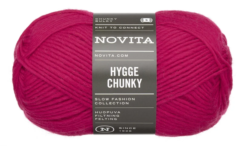 nouvelle hygge chunky
