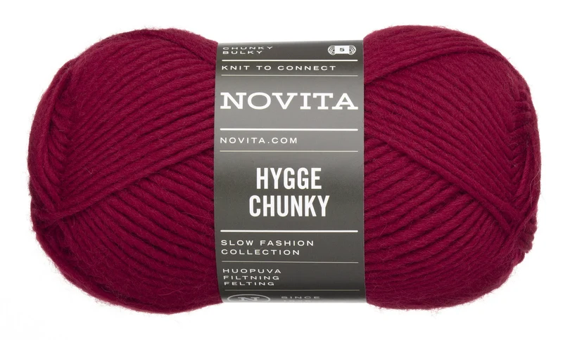 nouvelle hygge chunky