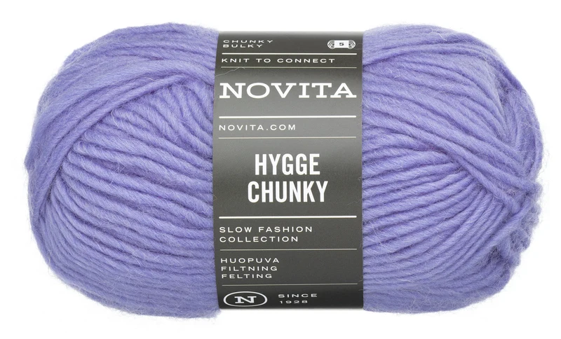 nouvelle hygge chunky