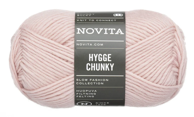 nouvelle hygge chunky