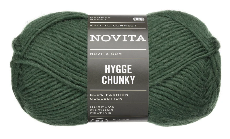 nouvelle hygge chunky
