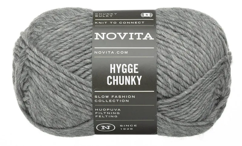 nouvelle hygge chunky