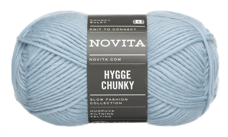 nouvelle hygge chunky