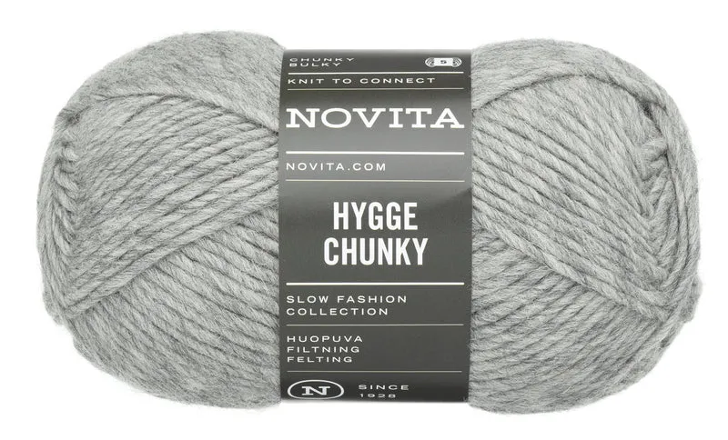 nouvelle hygge chunky