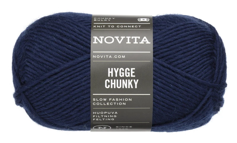 nouvelle hygge chunky