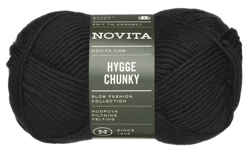 nouvelle hygge chunky