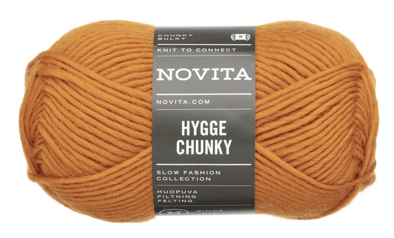 nouvelle hygge chunky