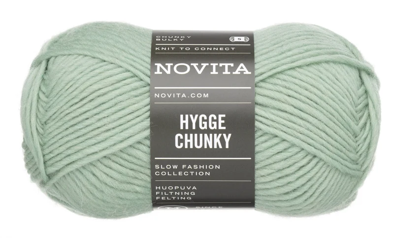 nouvelle hygge chunky