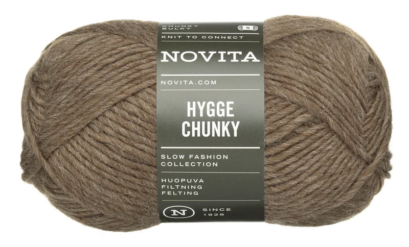 nouvelle hygge chunky