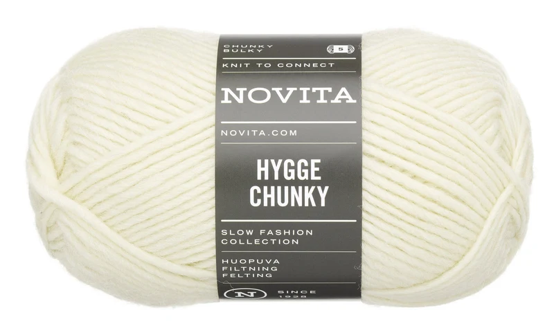 nouvelle hygge chunky