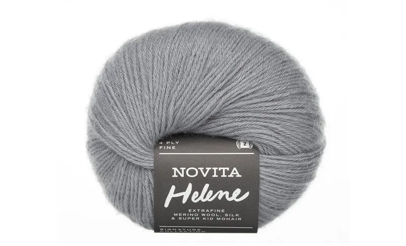 novita hélène