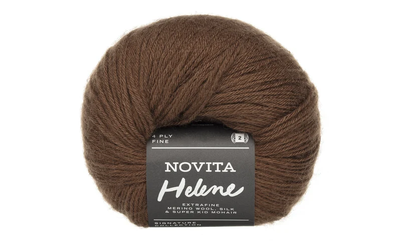 novita hélène