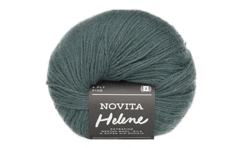 novita hélène