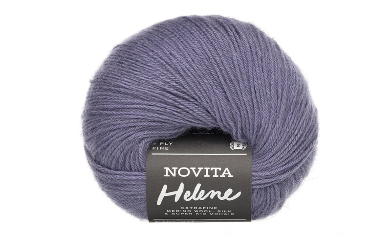 novita hélène