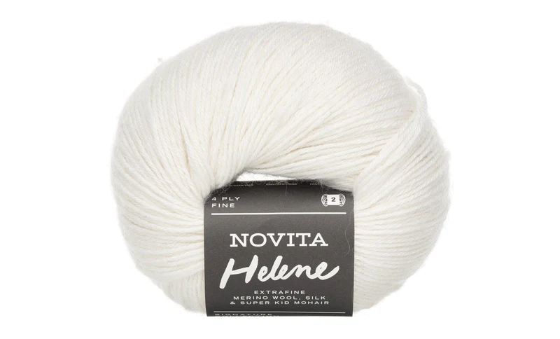 novita hélène