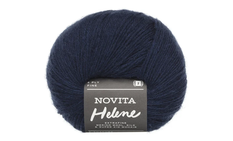 novita hélène