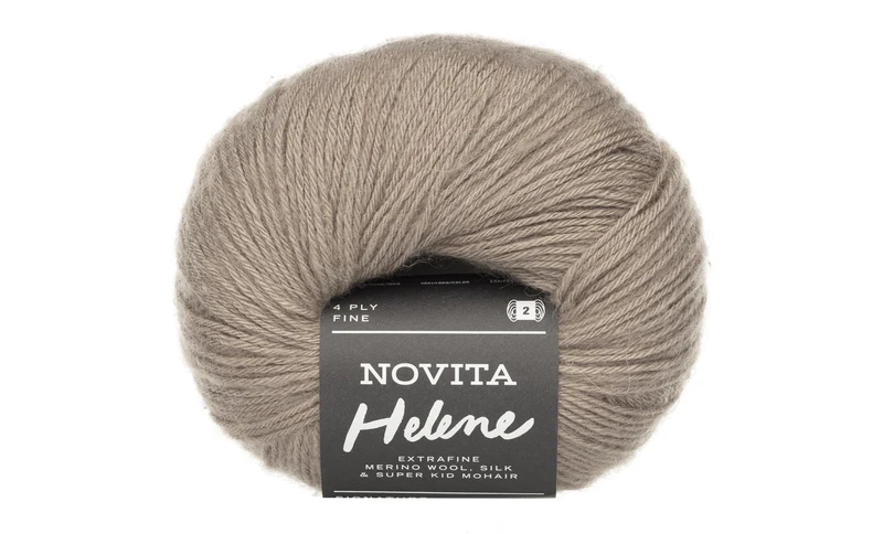 novita hélène