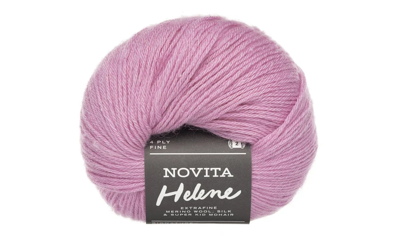 novita hélène