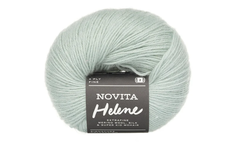 novita hélène