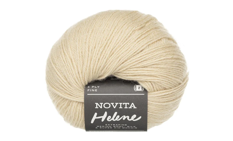 novita hélène