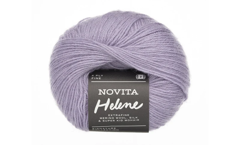 novita hélène