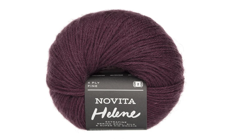 novita hélène