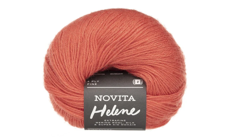 novita hélène