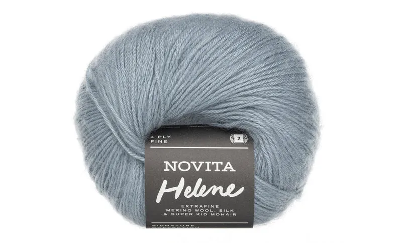 novita hélène