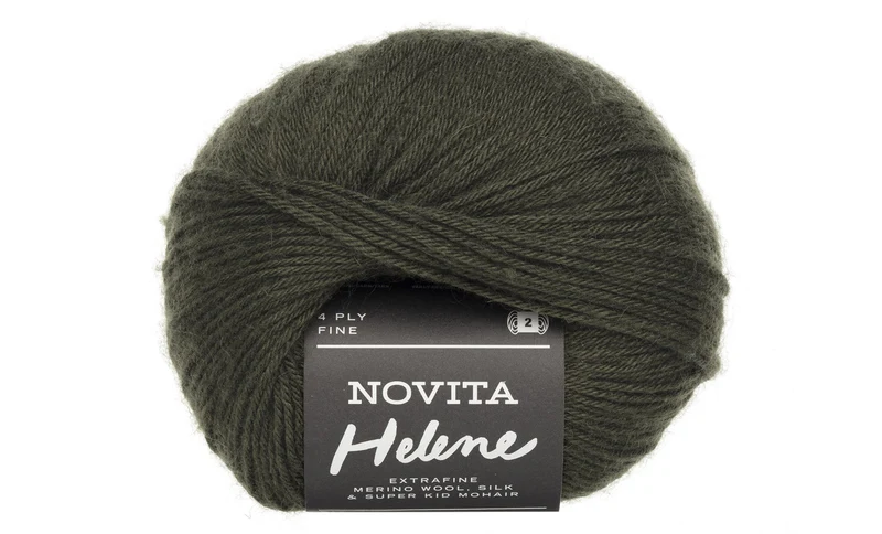 novita hélène