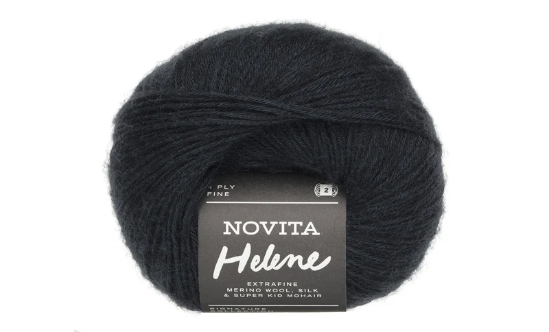 novita hélène