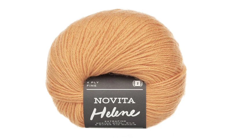 novita hélène