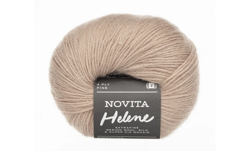 novita hélène